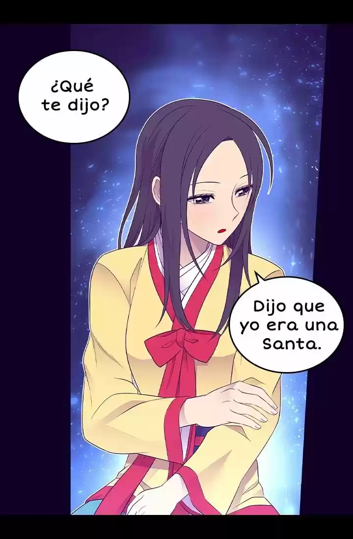 Santa Imperial (2016) - Capítulo 162 - Página 39 - LectorTMOo