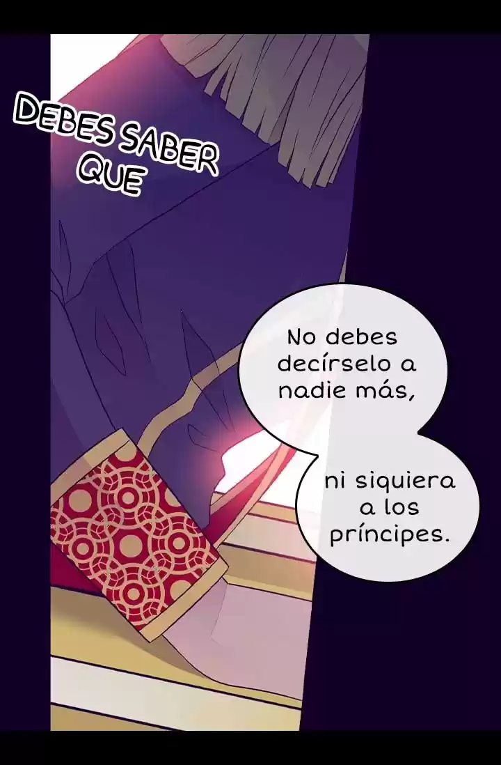 Santa Imperial (2016) - Capítulo 162 - Página 46 - LectorTMOo