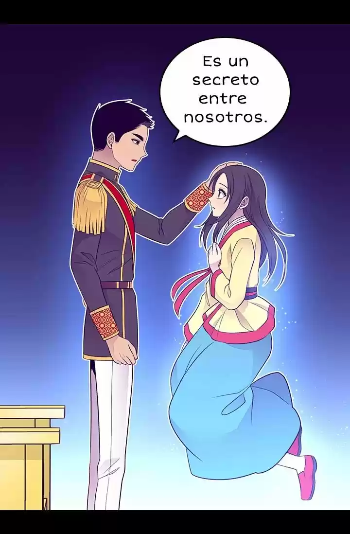 Santa Imperial (2016) - Capítulo 162 - Página 48 - LectorTMOo