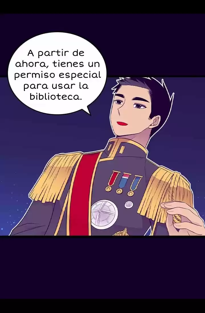 Santa Imperial (2016) - Capítulo 162 - Página 51 - LectorTMOo