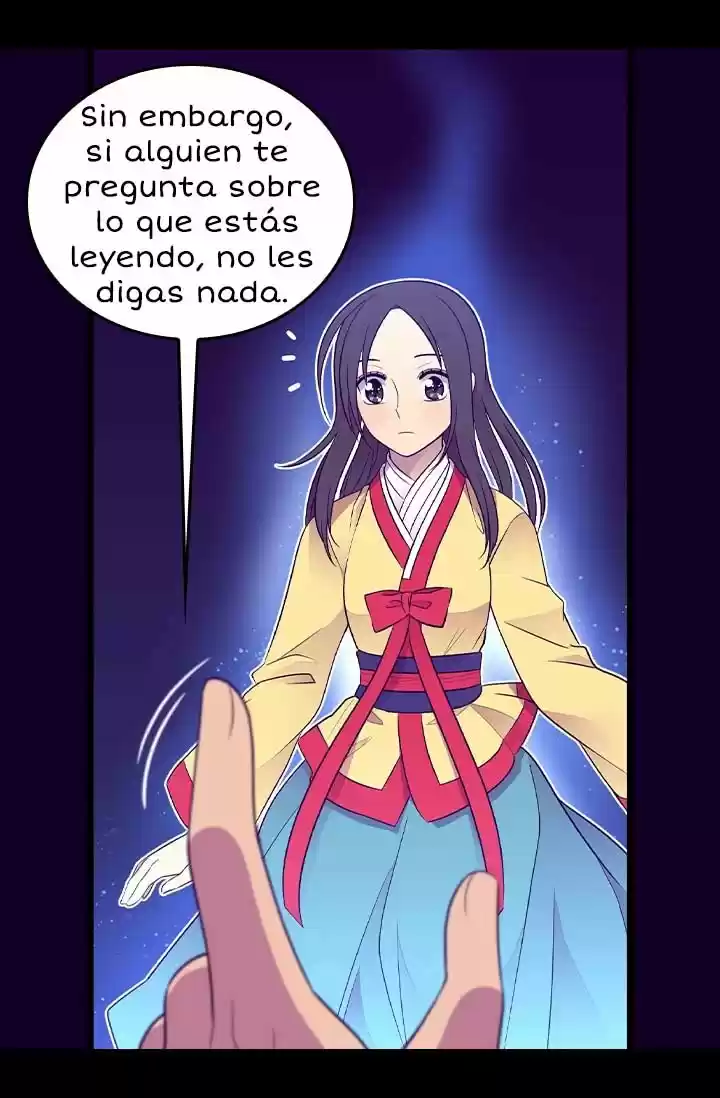 Santa Imperial (2016) - Capítulo 162 - Página 53 - LectorTMOo