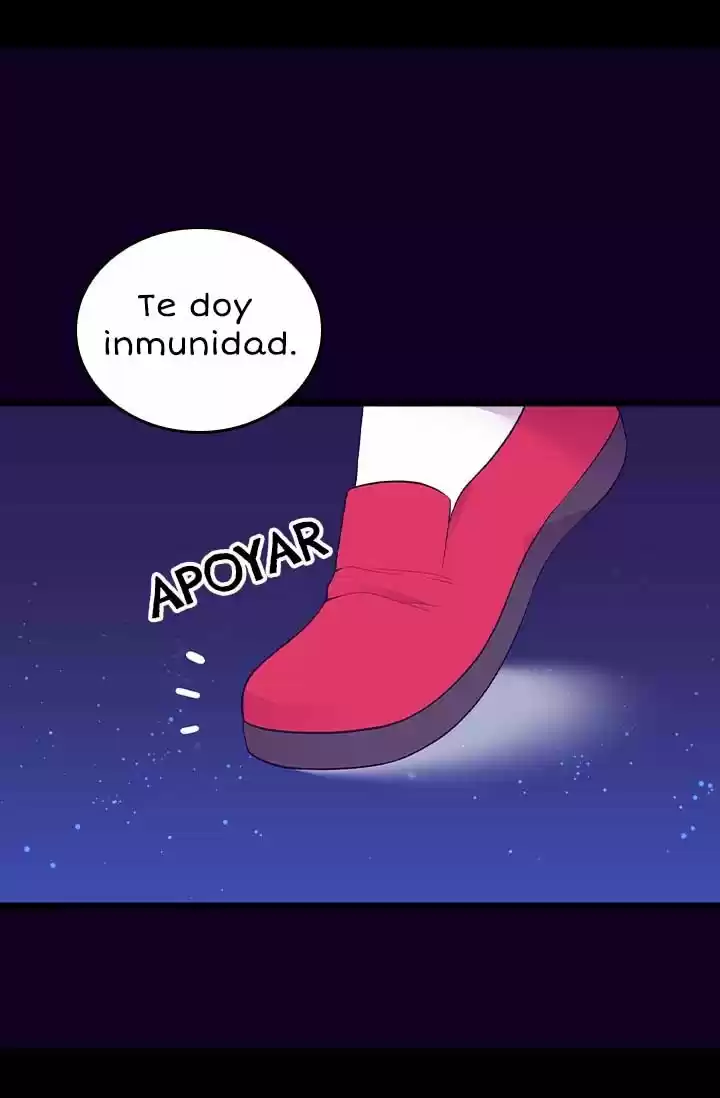 Santa Imperial (2016) - Capítulo 162 - Página 55 - LectorTMOo