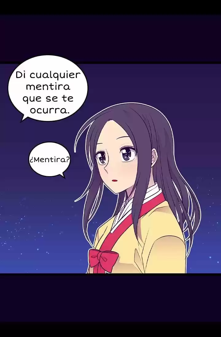 Santa Imperial (2016) - Capítulo 162 - Página 58 - LectorTMOo