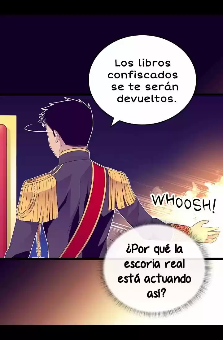 Santa Imperial (2016) - Capítulo 162 - Página 59 - LectorTMOo