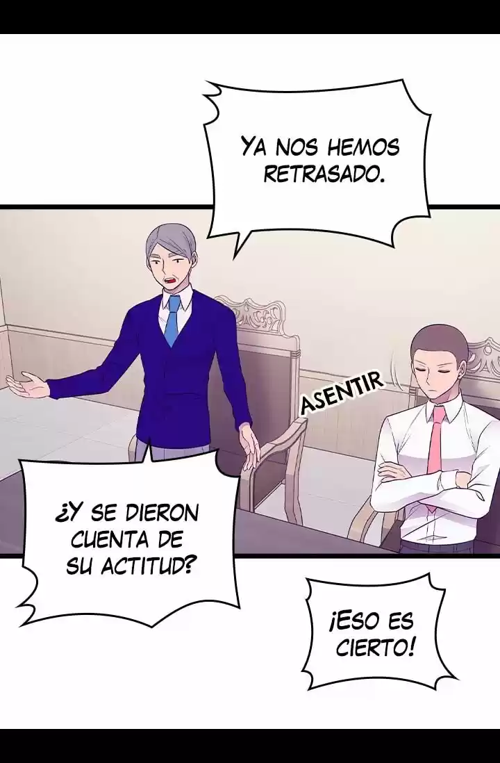 Santa Imperial (2016) - Capítulo 162 - Página 97 - LectorTMOo