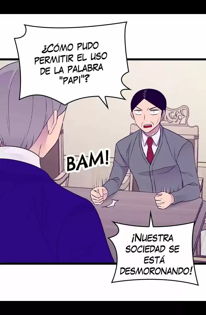 Santa Imperial (2016) - Capítulo 162 - Página 98 - LectorTMOo
