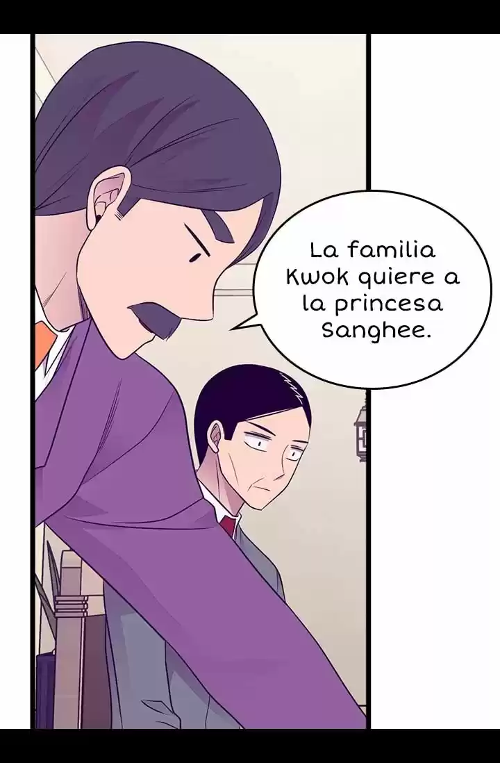 Santa Imperial (2016) - Capítulo 162 - Página 105 - LectorTMOo