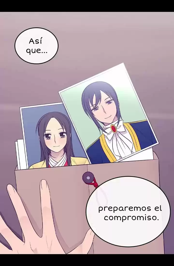 Santa Imperial (2016) - Capítulo 162 - Página 107 - LectorTMOo