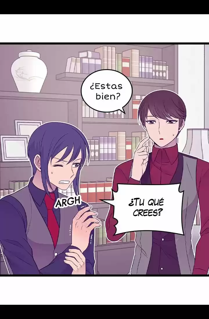 Santa Imperial (2016) - Capítulo 163 - Página 9 - LectorTMOo