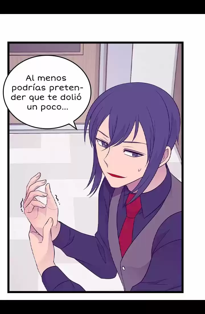 Santa Imperial (2016) - Capítulo 163 - Página 10 - LectorTMOo
