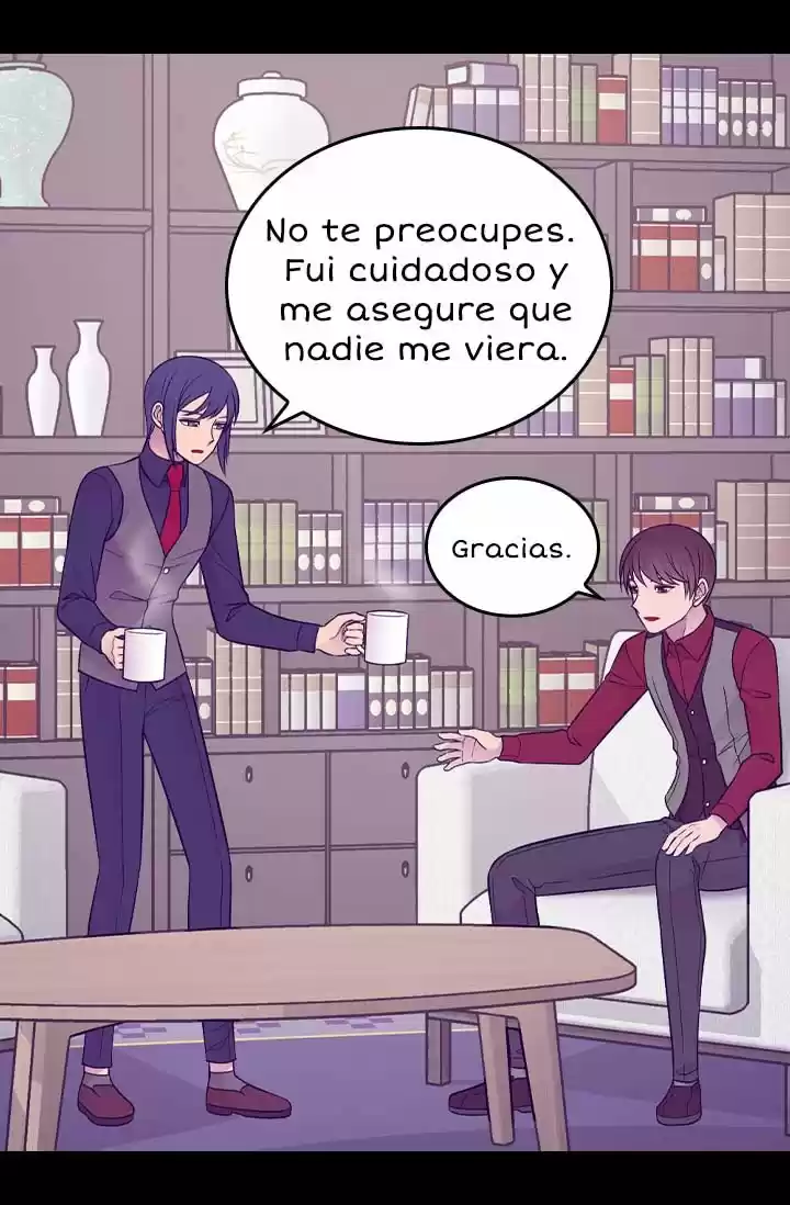 Santa Imperial (2016) - Capítulo 163 - Página 13 - LectorTMOo