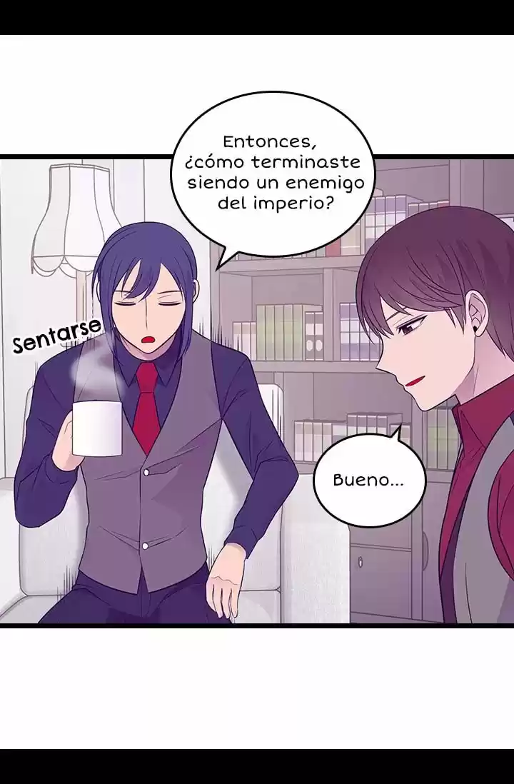 Santa Imperial (2016) - Capítulo 163 - Página 14 - LectorTMOo