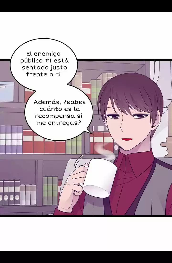 Santa Imperial (2016) - Capítulo 163 - Página 16 - LectorTMOo