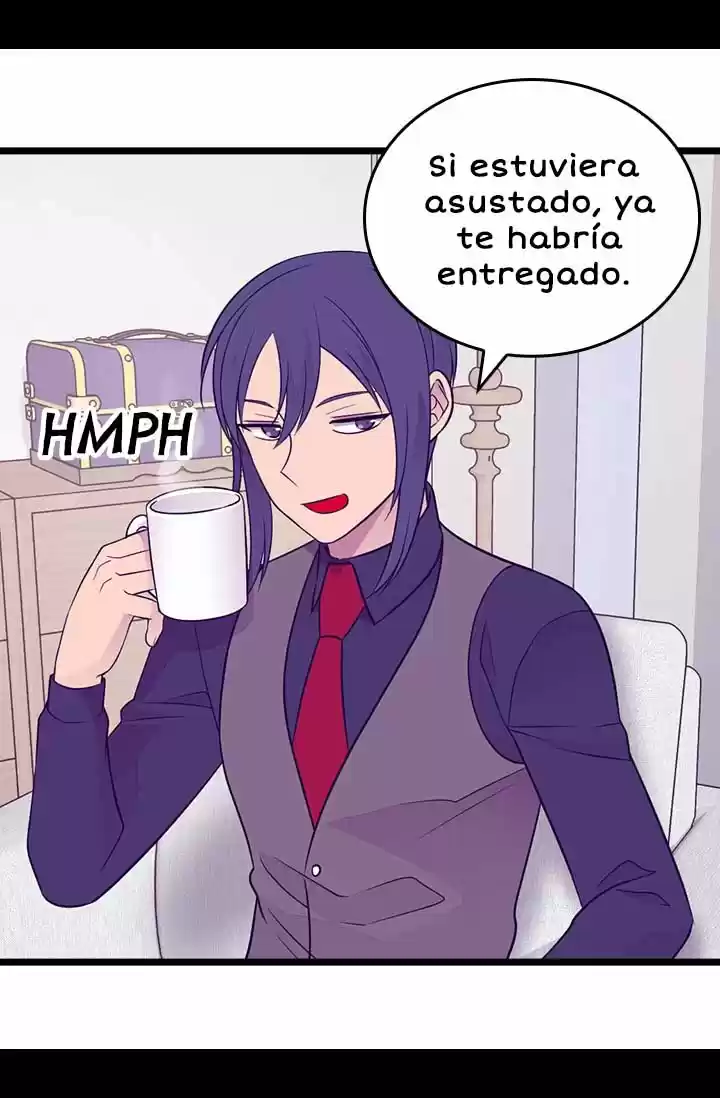 Santa Imperial (2016) - Capítulo 163 - Página 17 - LectorTMOo