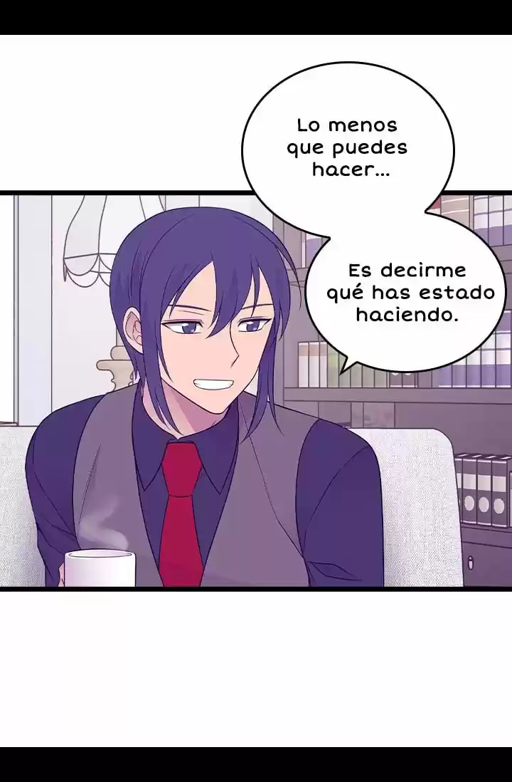 Santa Imperial (2016) - Capítulo 163 - Página 19 - LectorTMOo