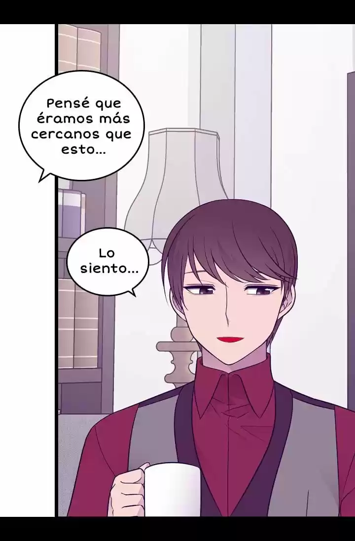 Santa Imperial (2016) - Capítulo 163 - Página 20 - LectorTMOo