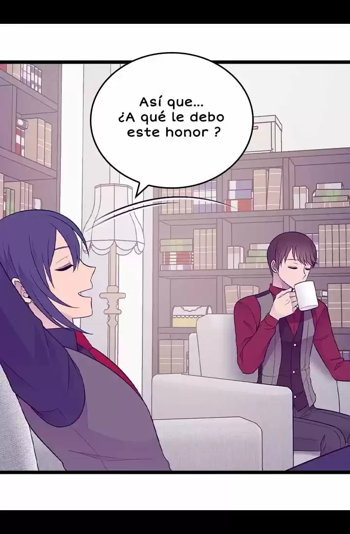 Santa Imperial (2016) - Capítulo 163 - Página 22 - LectorTMOo