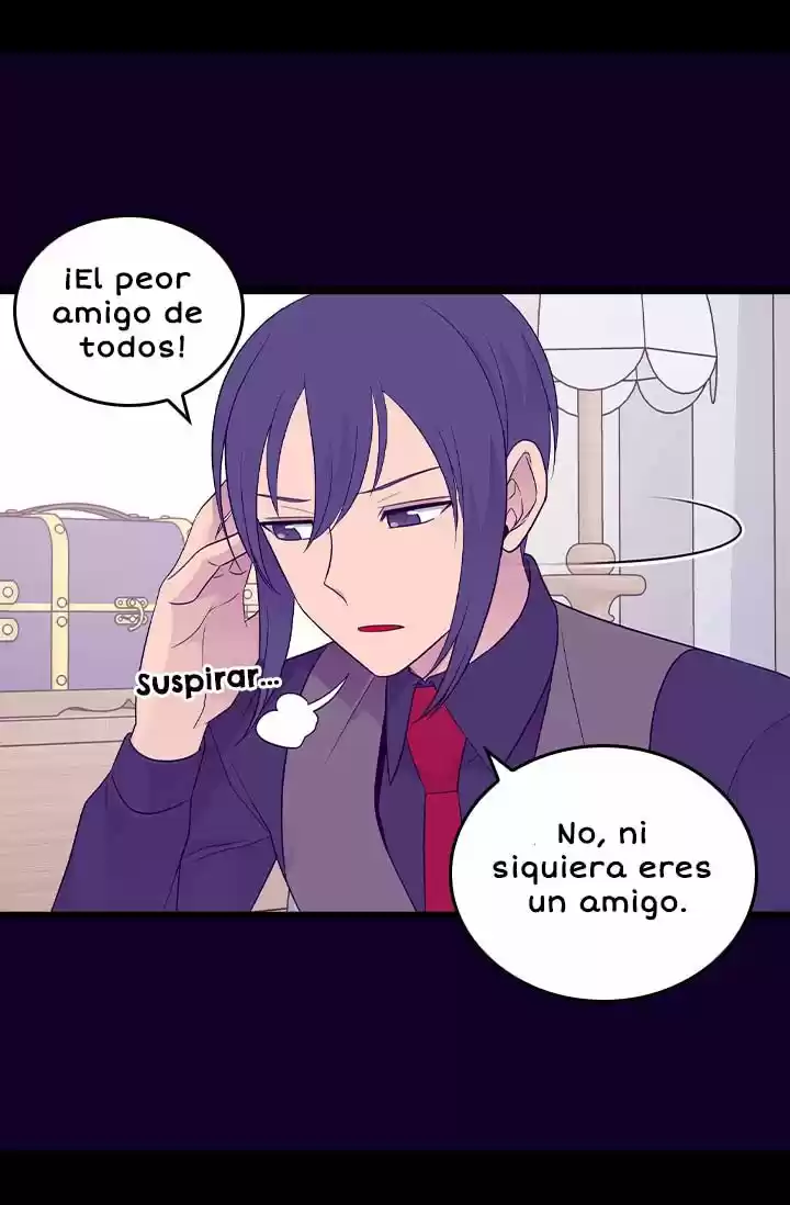 Santa Imperial (2016) - Capítulo 163 - Página 27 - LectorTMOo