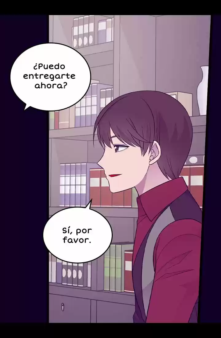 Santa Imperial (2016) - Capítulo 163 - Página 28 - LectorTMOo