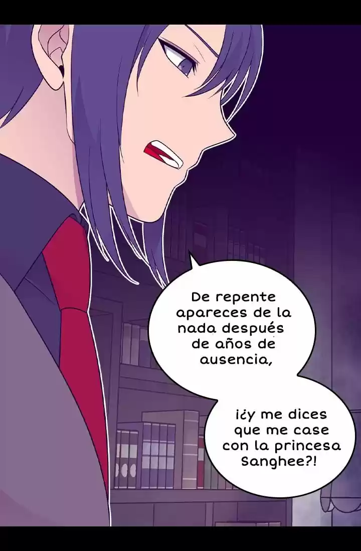 Santa Imperial (2016) - Capítulo 163 - Página 31 - LectorTMOo