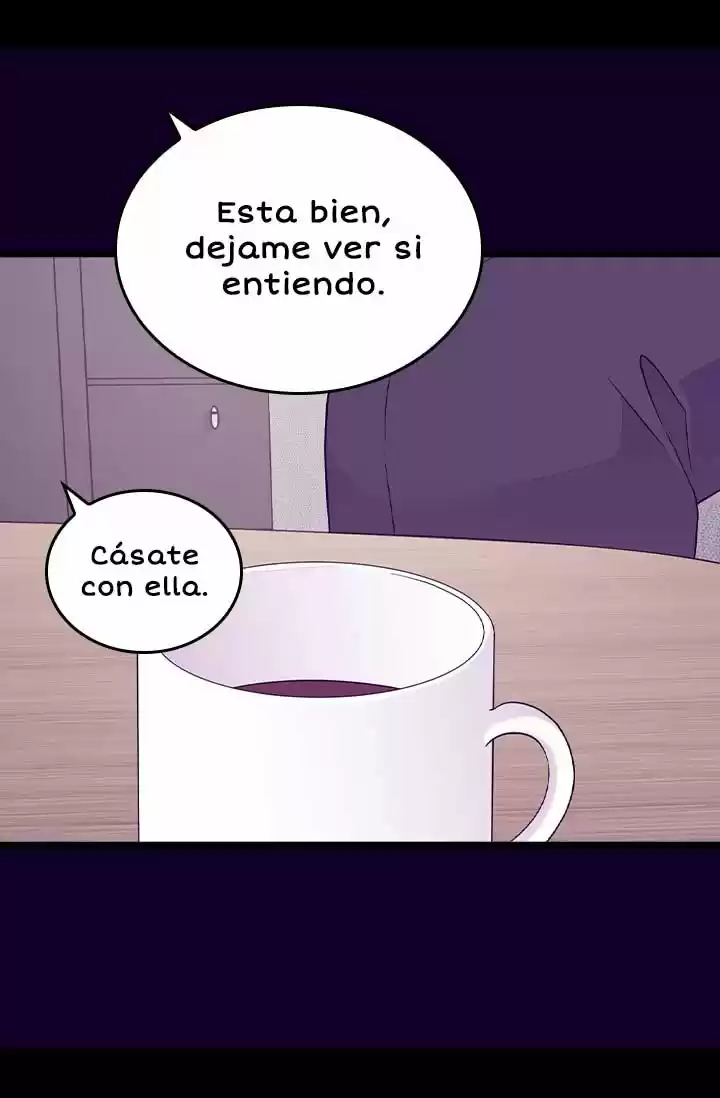 Santa Imperial (2016) - Capítulo 163 - Página 33 - LectorTMOo