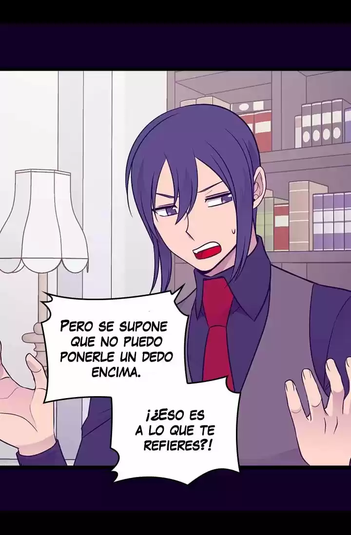 Santa Imperial (2016) - Capítulo 163 - Página 34 - LectorTMOo