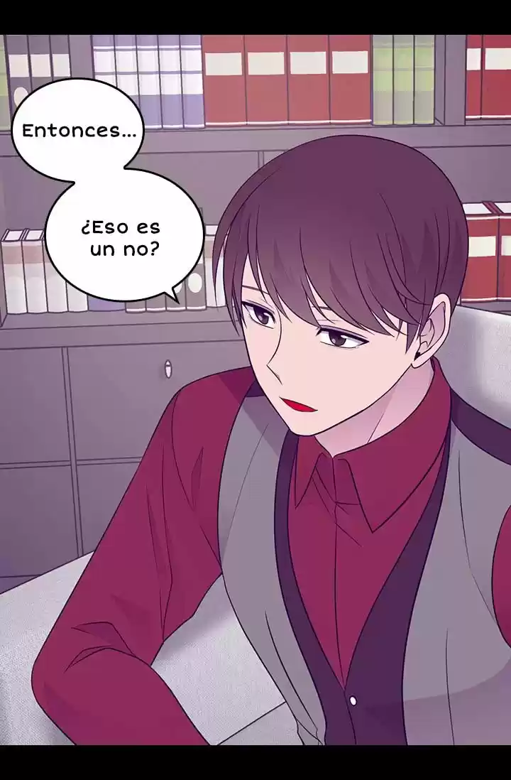 Santa Imperial (2016) - Capítulo 163 - Página 35 - LectorTMOo