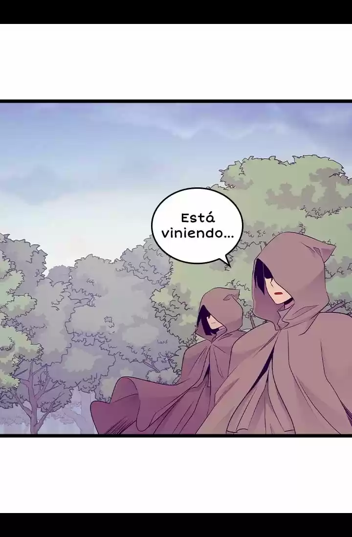 Santa Imperial (2016) - Capítulo 163 - Página 39 - LectorTMOo