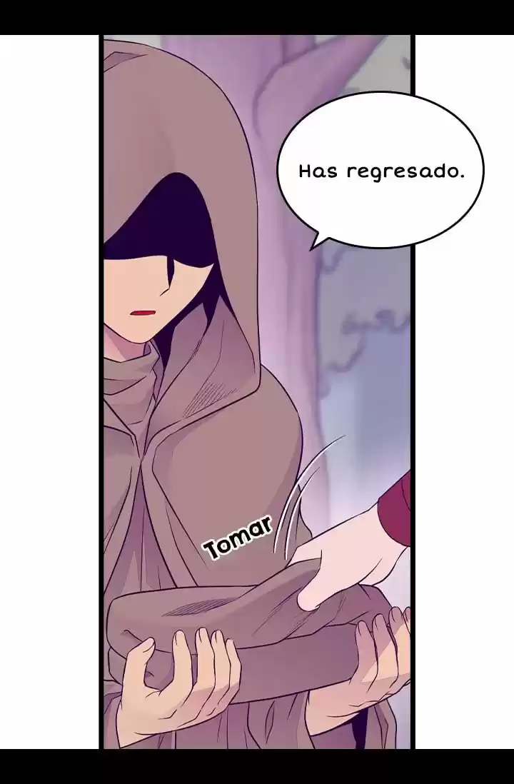 Santa Imperial (2016) - Capítulo 163 - Página 42 - LectorTMOo