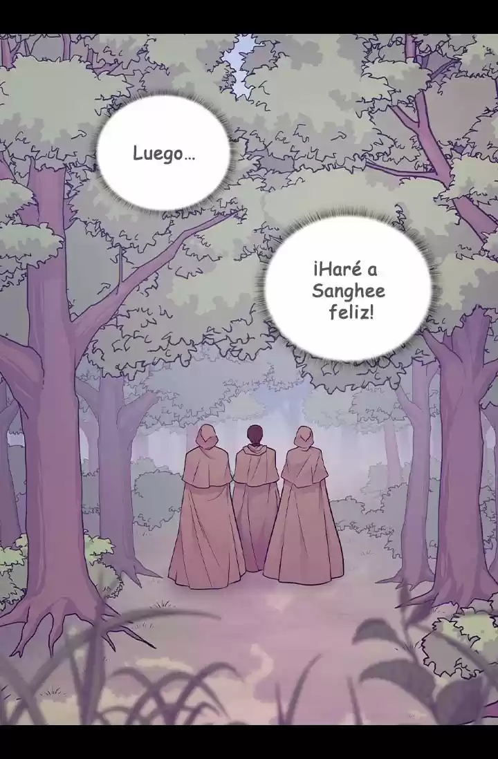 Santa Imperial (2016) - Capítulo 163 - Página 47 - LectorTMOo