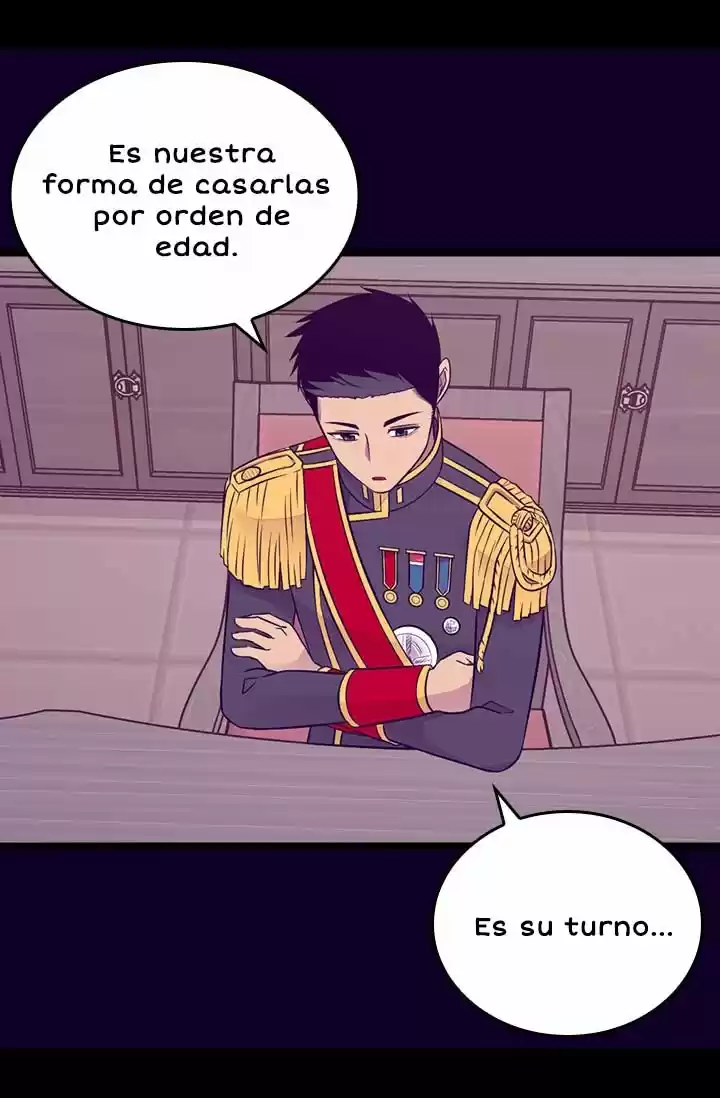 Santa Imperial (2016) - Capítulo 163 - Página 52 - LectorTMOo