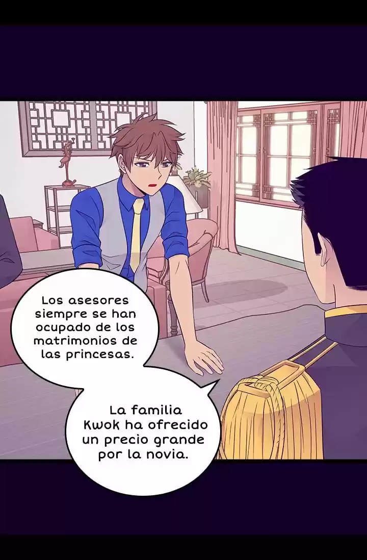 Santa Imperial (2016) - Capítulo 163 - Página 53 - LectorTMOo