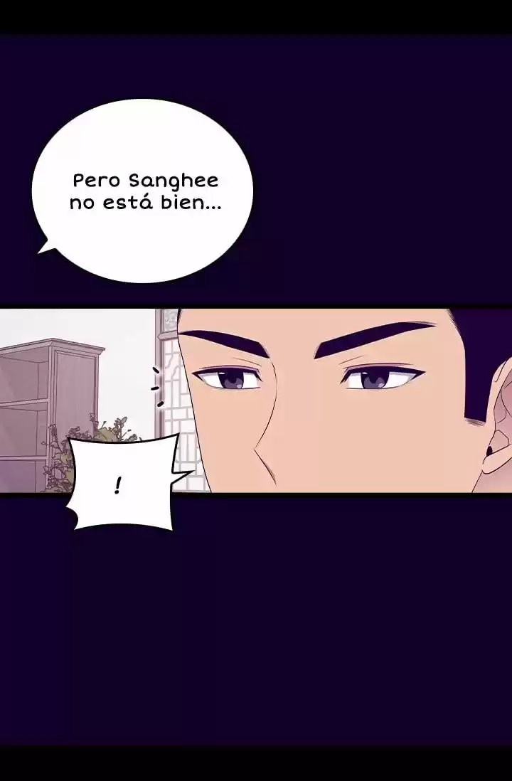 Santa Imperial (2016) - Capítulo 163 - Página 55 - LectorTMOo
