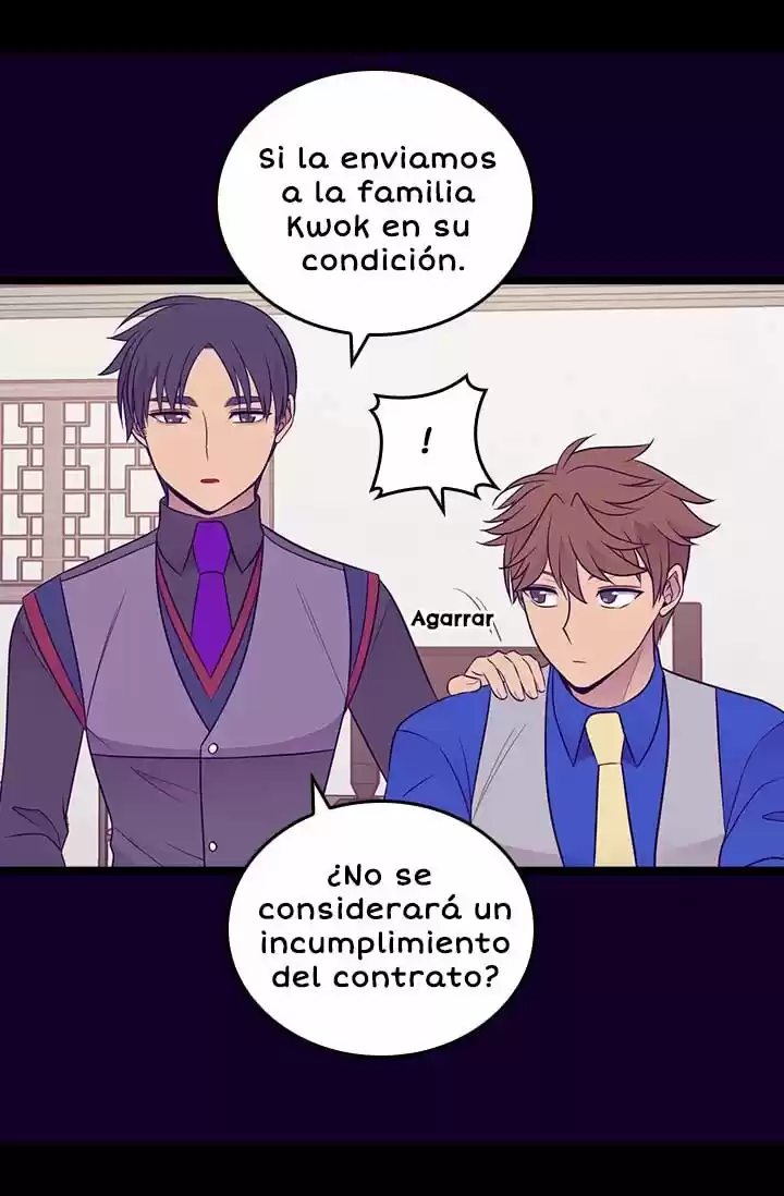 Santa Imperial (2016) - Capítulo 163 - Página 56 - LectorTMOo