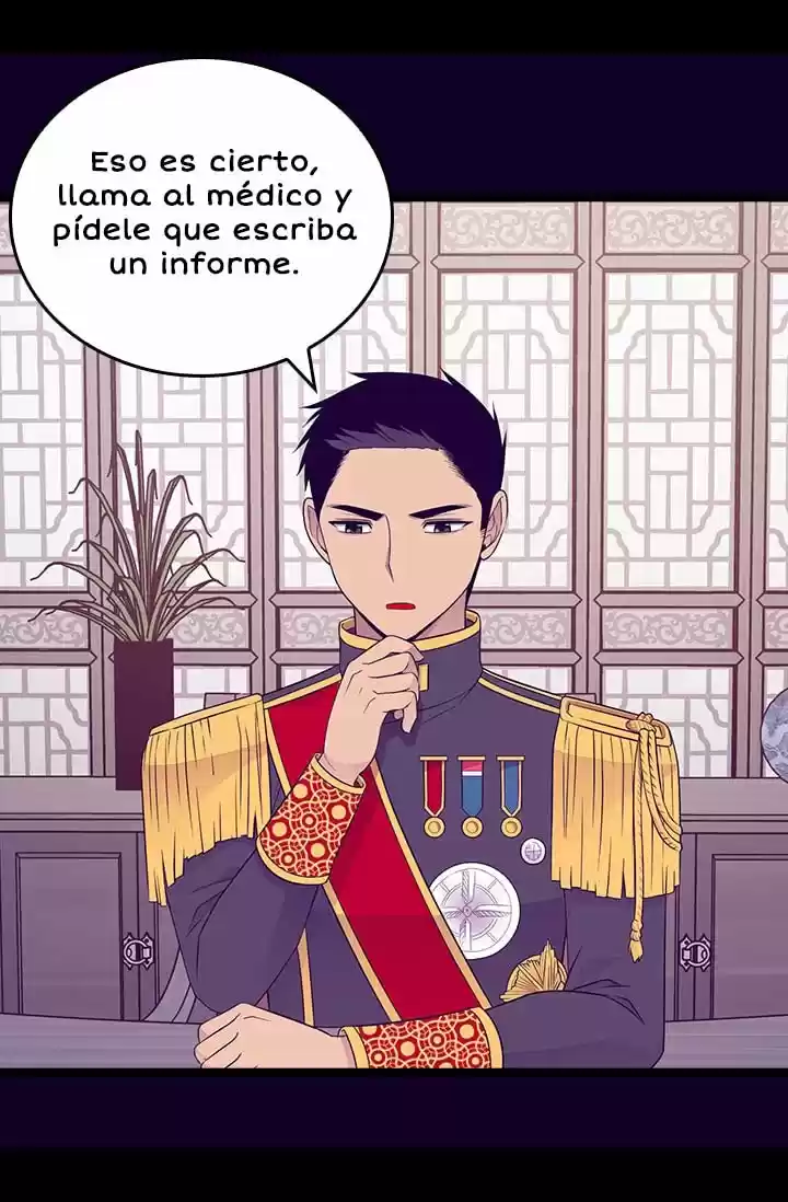 Santa Imperial (2016) - Capítulo 163 - Página 57 - LectorTMOo