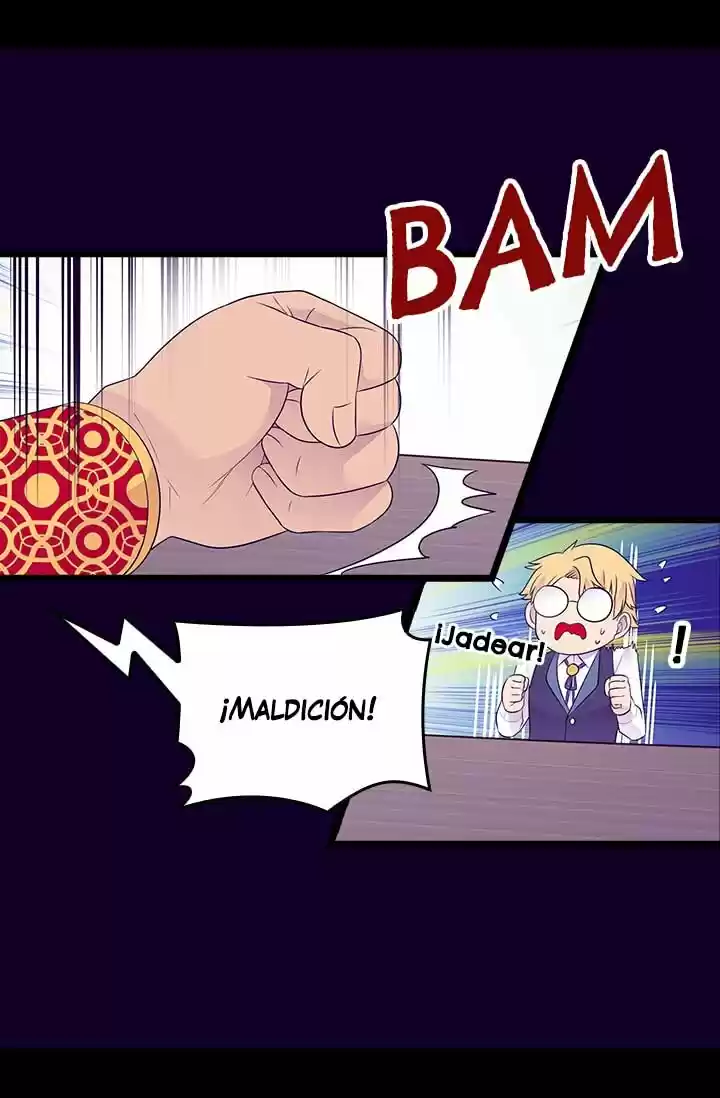 Santa Imperial (2016) - Capítulo 163 - Página 60 - LectorTMOo