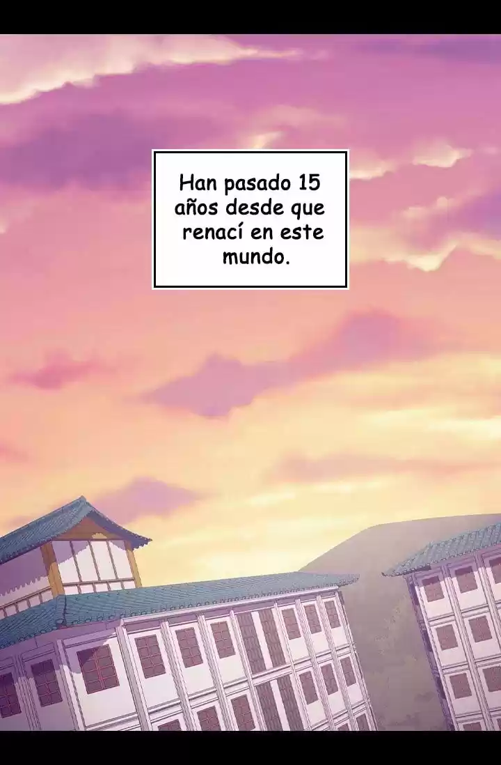 Santa Imperial (2016) - Capítulo 164 - Página 6 - LectorTMOo