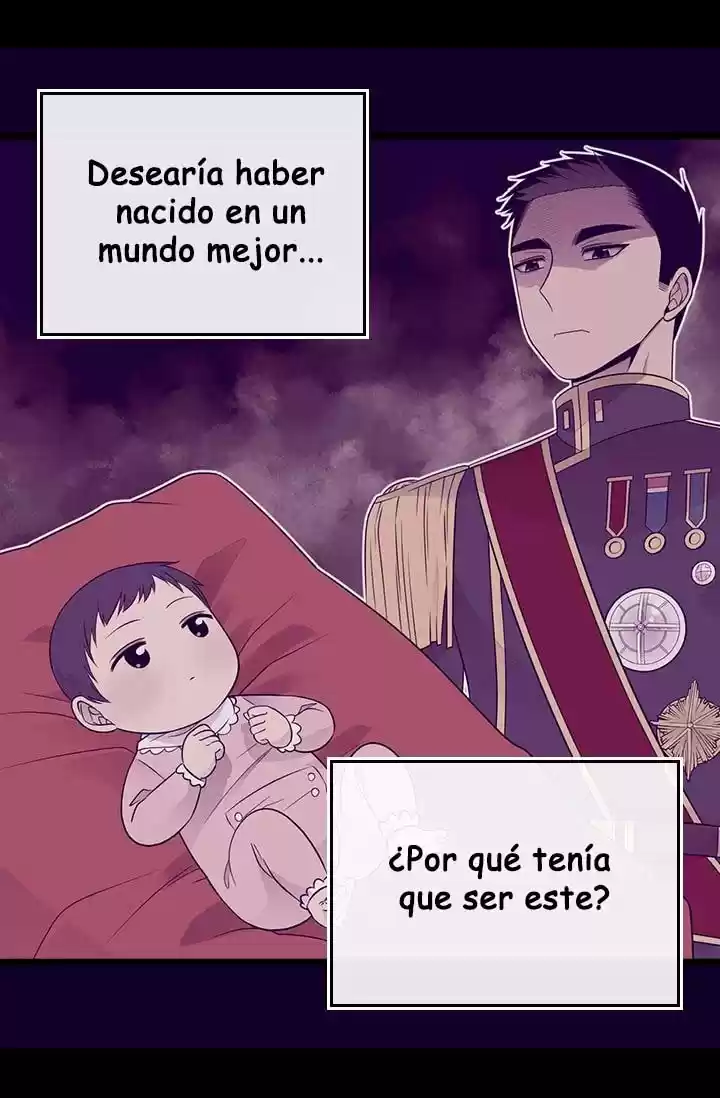 Santa Imperial (2016) - Capítulo 164 - Página 8 - LectorTMOo