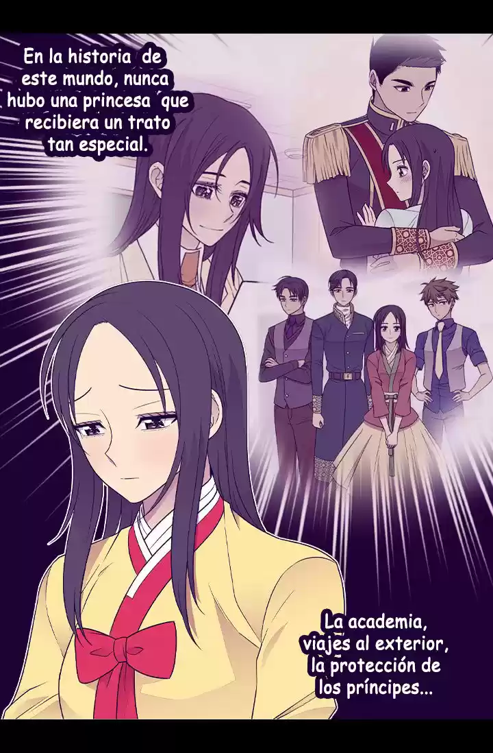 Santa Imperial (2016) - Capítulo 164 - Página 12 - LectorTMOo