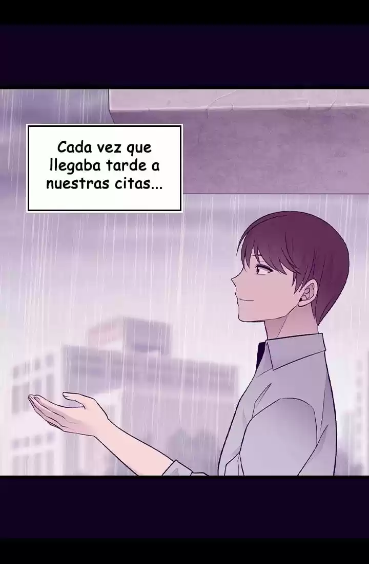 Santa Imperial (2016) - Capítulo 164 - Página 20 - LectorTMOo