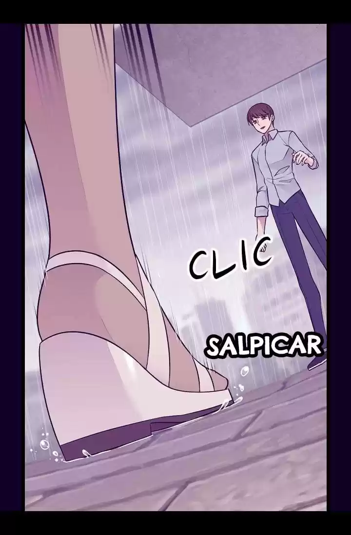 Santa Imperial (2016) - Capítulo 164 - Página 21 - LectorTMOo