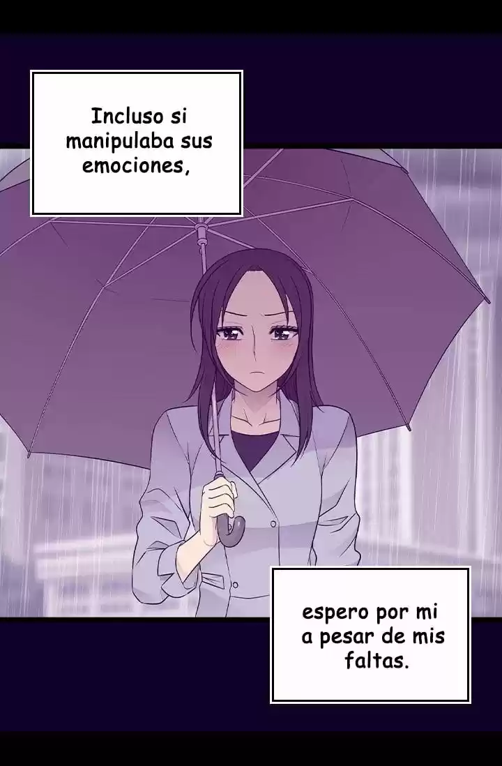 Santa Imperial (2016) - Capítulo 164 - Página 22 - LectorTMOo