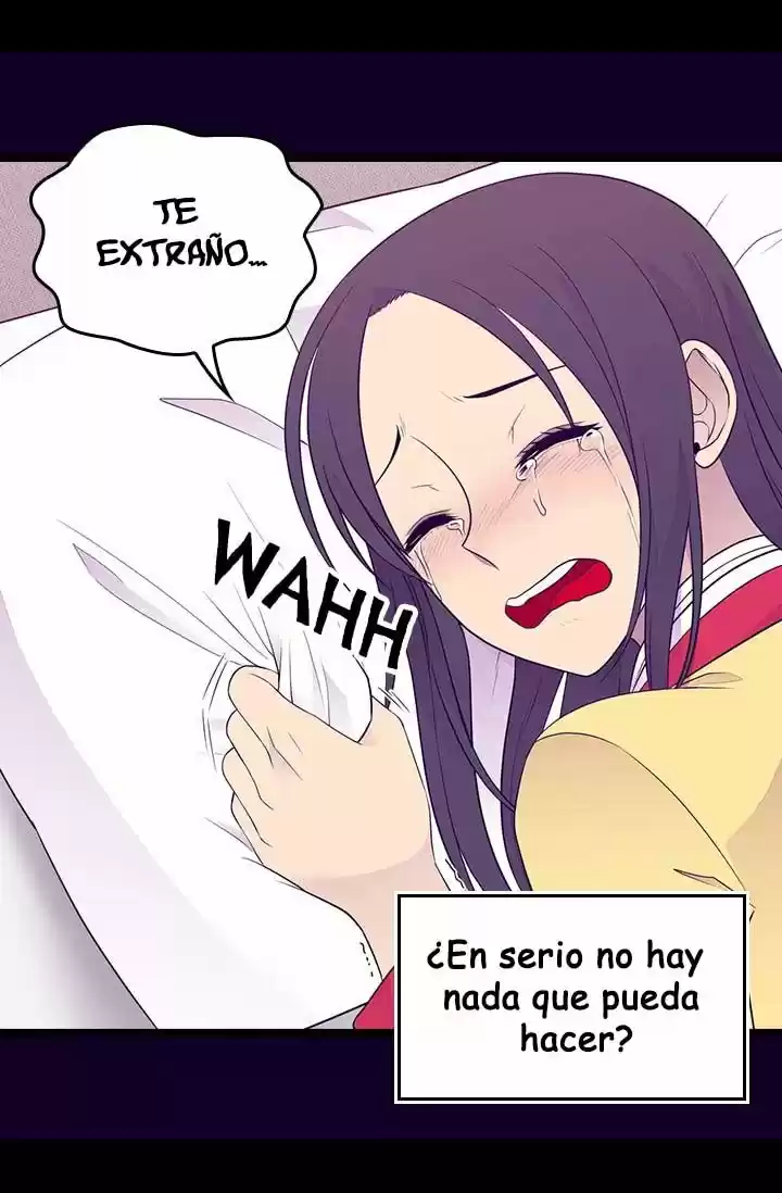 Santa Imperial (2016) - Capítulo 164 - Página 26 - LectorTMOo