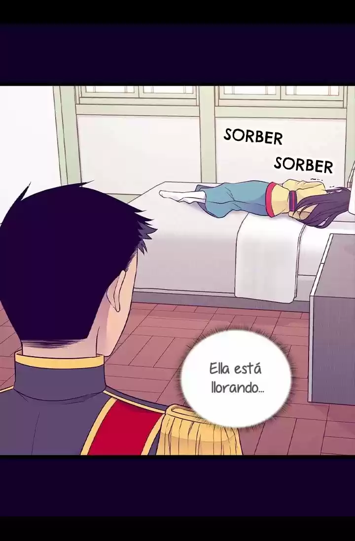 Santa Imperial (2016) - Capítulo 164 - Página 29 - LectorTMOo