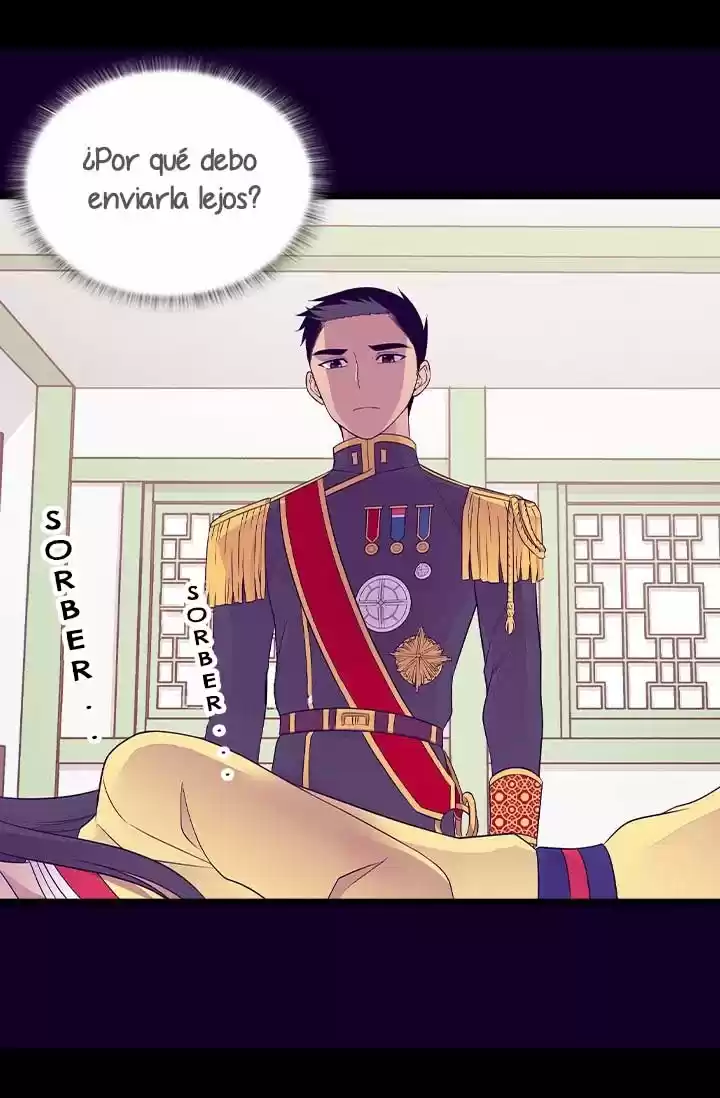 Santa Imperial (2016) - Capítulo 164 - Página 31 - LectorTMOo