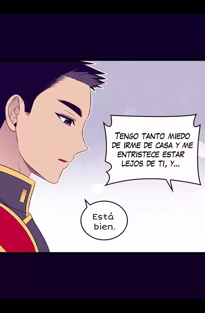 Santa Imperial (2016) - Capítulo 164 - Página 36 - LectorTMOo