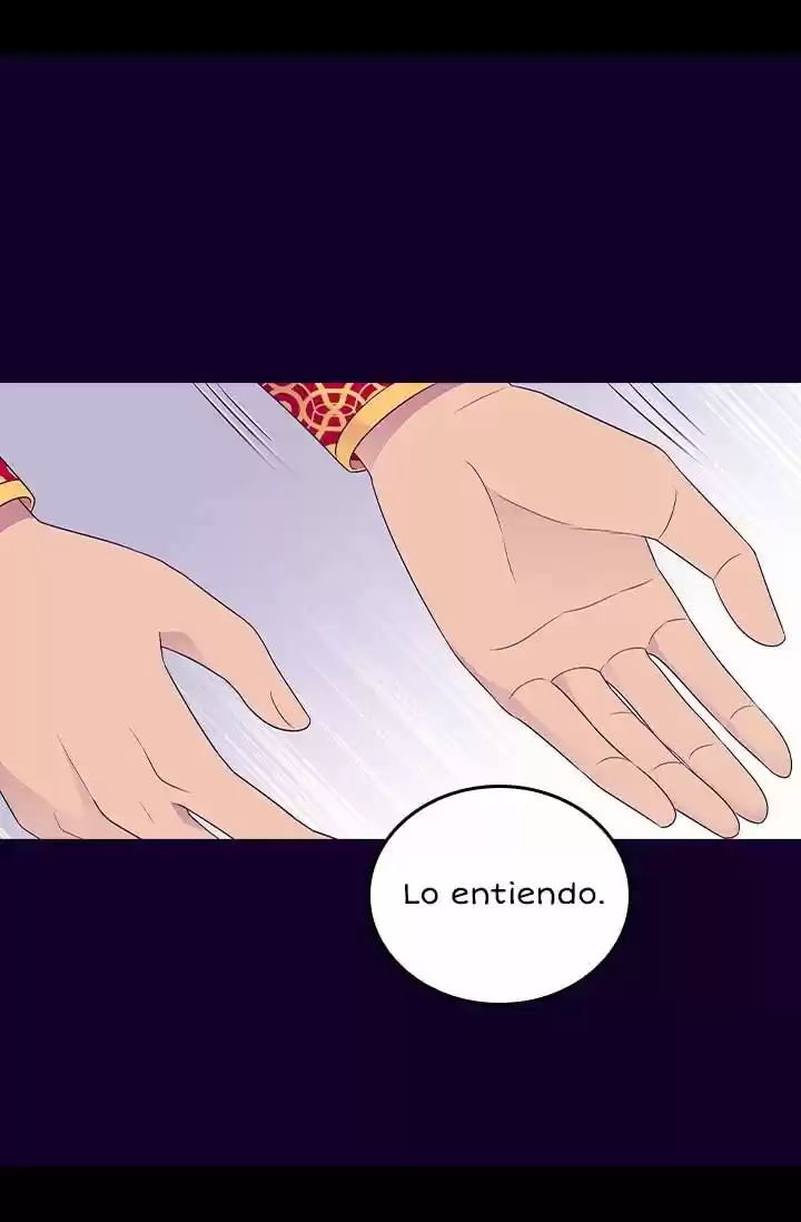 Santa Imperial (2016) - Capítulo 164 - Página 37 - LectorTMOo