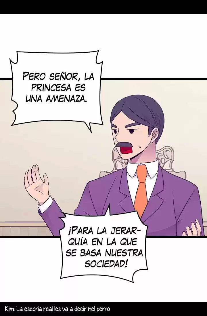 Santa Imperial (2016) - Capítulo 164 - Página 50 - LectorTMOo
