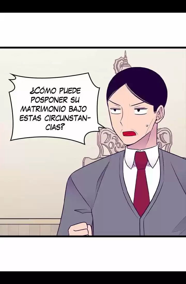 Santa Imperial (2016) - Capítulo 164 - Página 51 - LectorTMOo