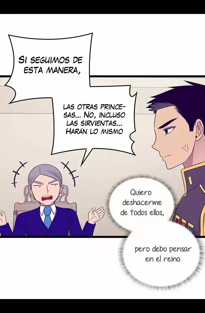 Santa Imperial (2016) - Capítulo 164 - Página 52 - LectorTMOo